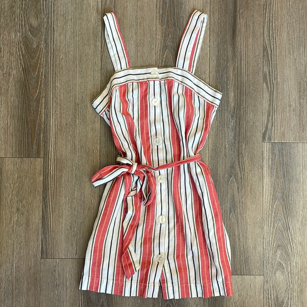 Loft Beach Dress - Size XS